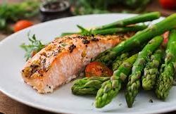 7-Day Low-Carb Meal Plan