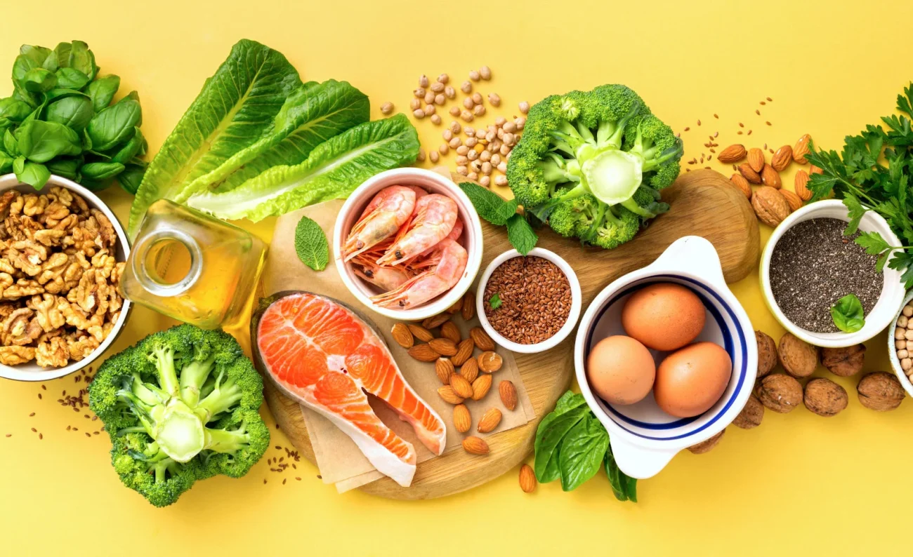 Best Healthy Foods to Eat Every Day for Weight Loss