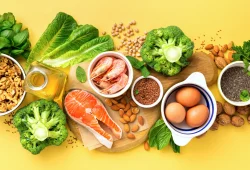 Best Healthy Foods to Eat Every Day for Weight Loss