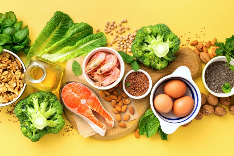 Best Healthy Foods to Eat Every Day for Weight Loss