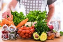 How Healthy Food Choices Support Sustainable Weight Loss