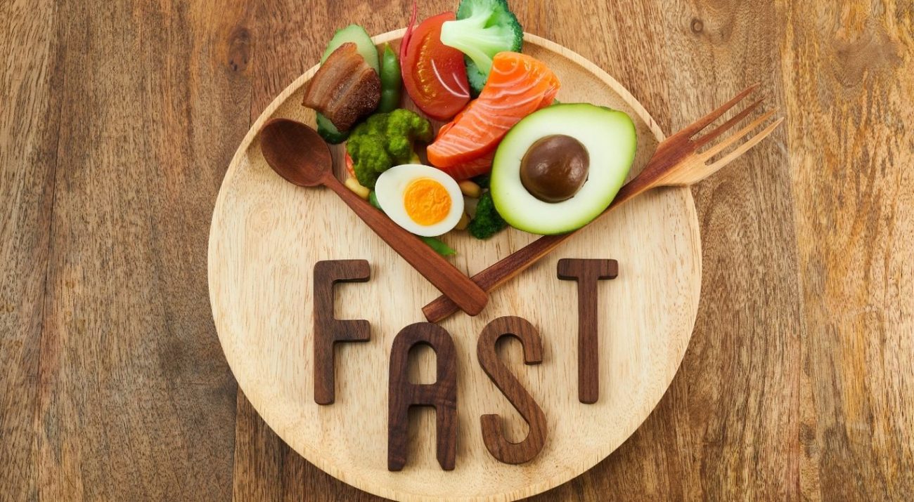 intermittent fasting