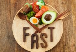 intermittent fasting