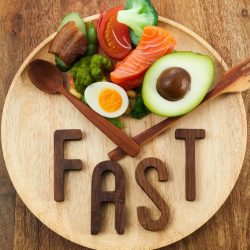 intermittent fasting