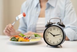 intermittent fasting