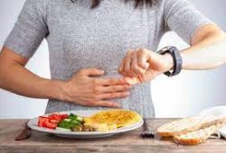 intermittent fasting