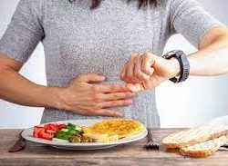 intermittent fasting