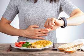 intermittent fasting