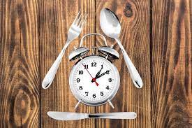 intermittent fasting for beginners