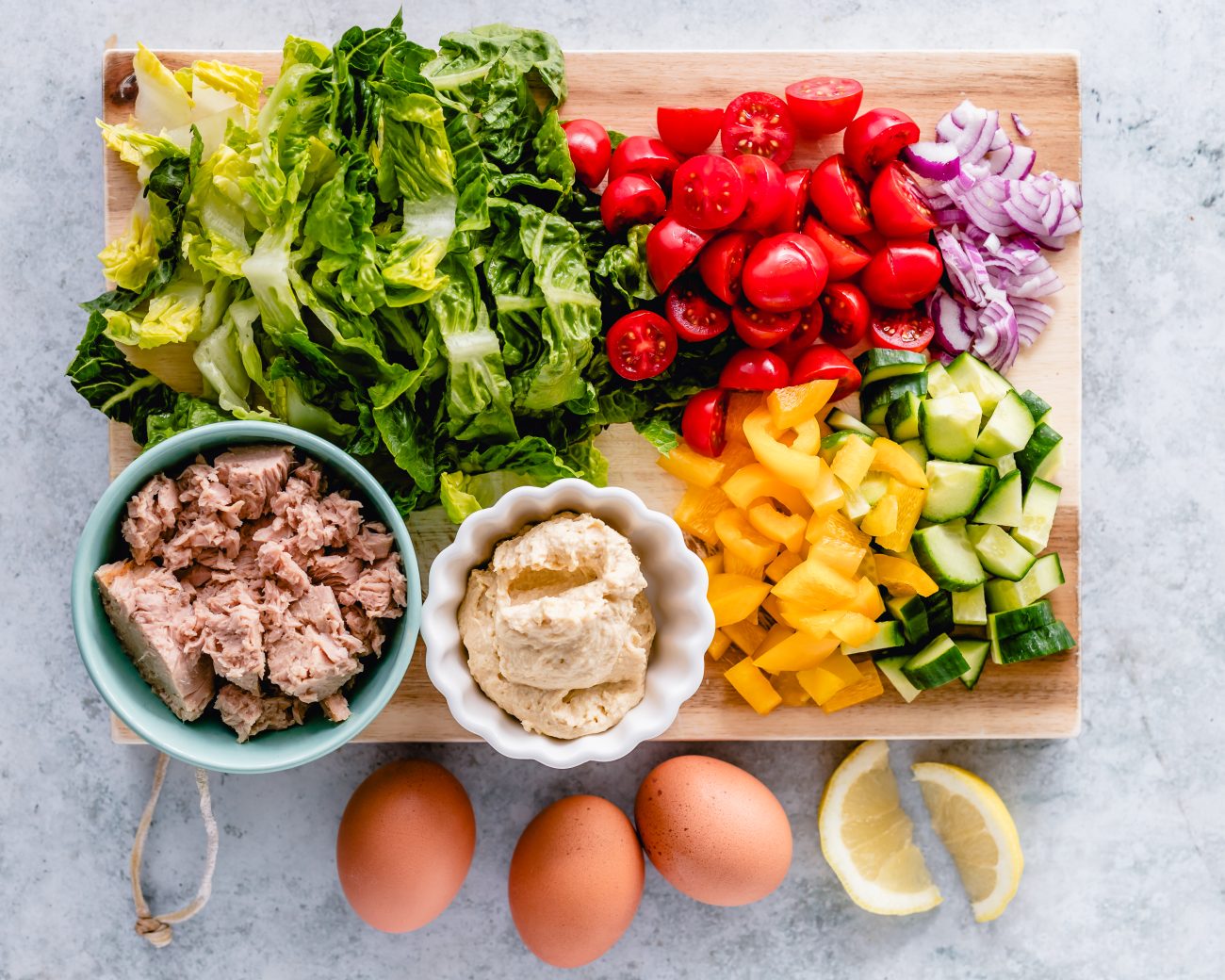 Low-Carb Breakfast Ideas