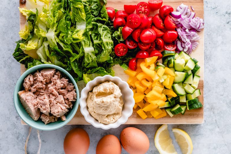 Low-Carb Breakfast Ideas That Keep You Full Until Lunch