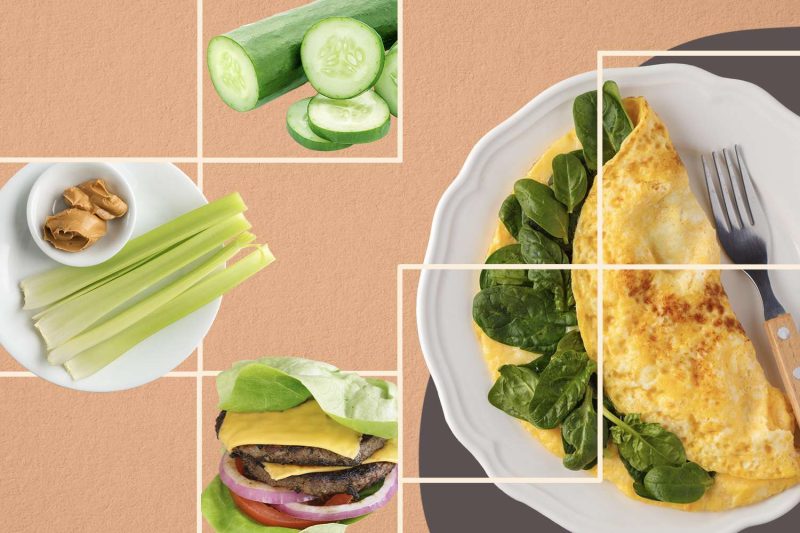 Low-Carb Diet for Women: A Real-World Guide to Better Health and Energy