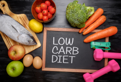 Low-Carb Diet for Beginners