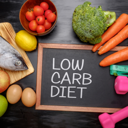 Low-Carb Diet for Beginners