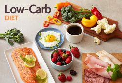 Low-Carb vs Keto