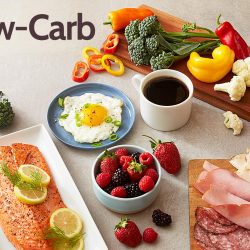 Low-Carb vs Keto