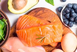 Top 15 Low-Carb Foods