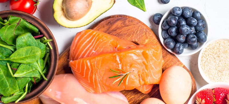 Top 15 Low-Carb Foods That Actually Taste Great