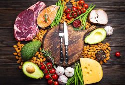 benefits of going low-carb