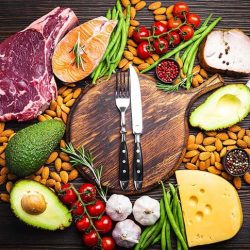 benefits of going low-carb