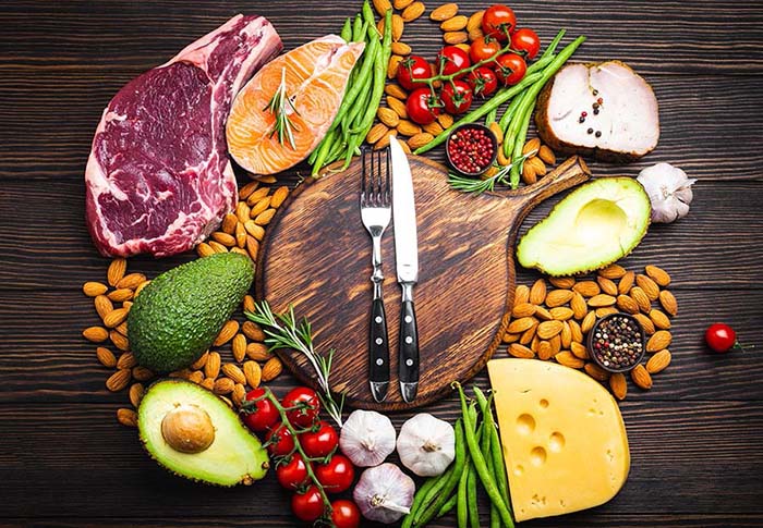 10 Surprising Benefits of Going Low-Carb