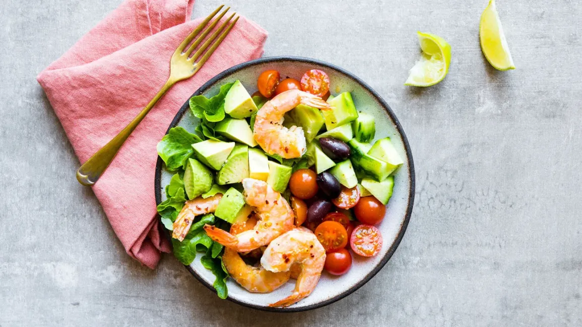 Low-Carb Diet