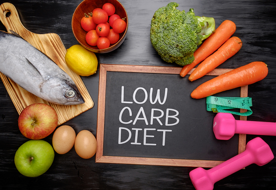 Low-Carb Diet for Beginners