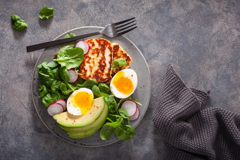 Low-Carb Lifestyle: How to Make It Stick Long-Term