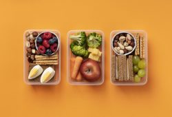 Low-Carb Snacks
