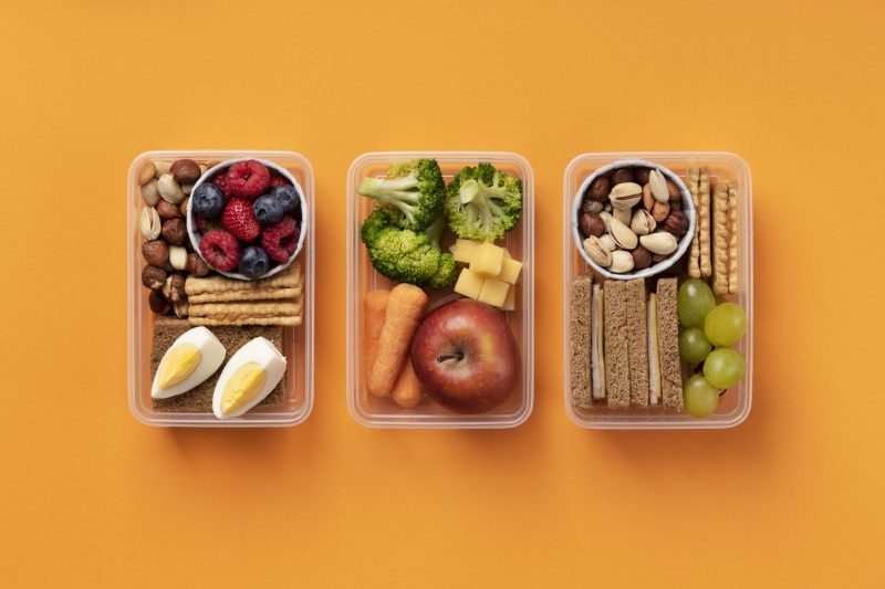 Low-Carb Snacks That Actually Taste Good
