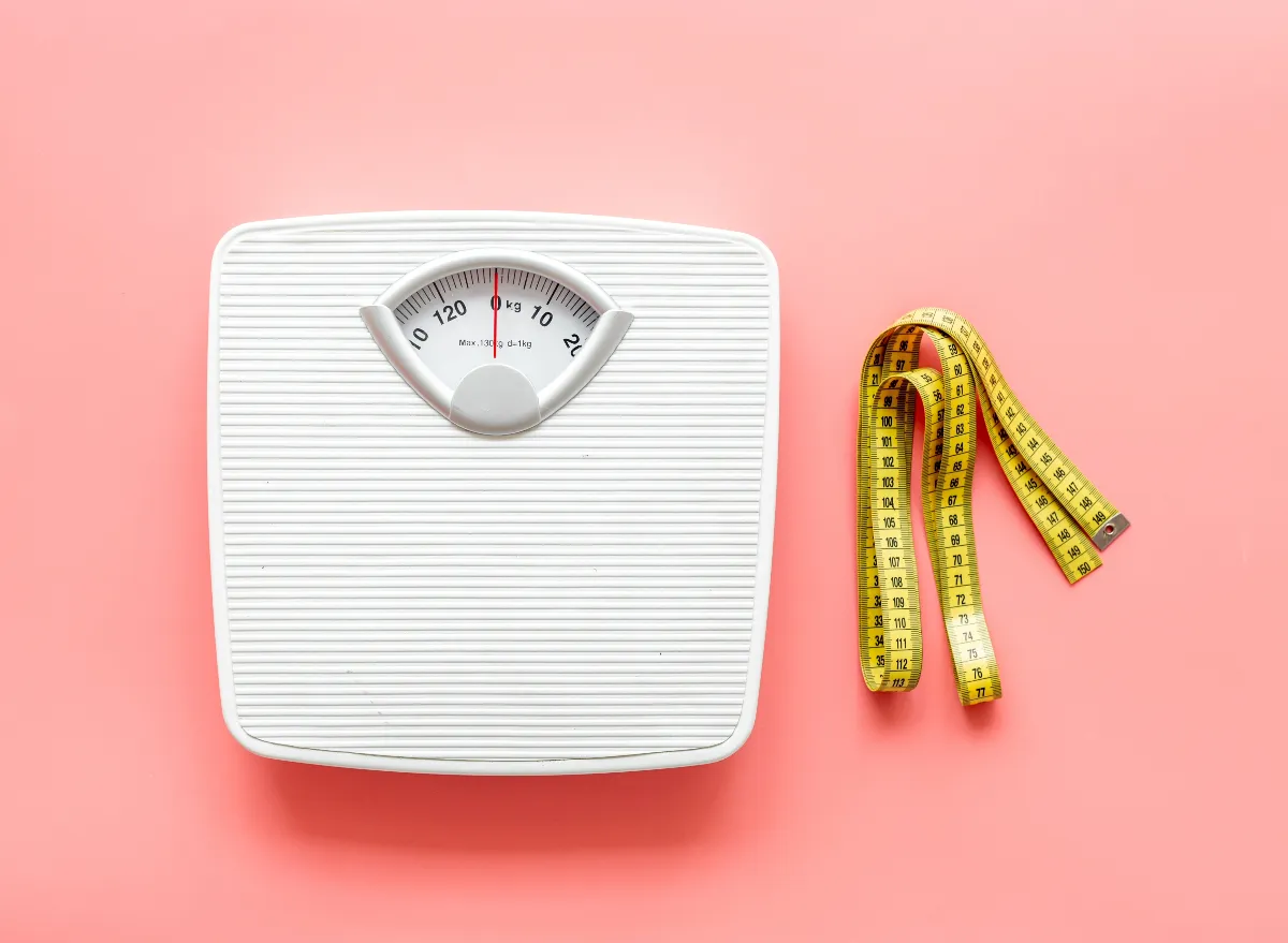 Weight Loss Mistakes