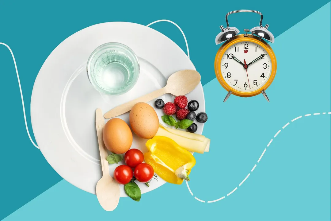 intermitten fasting
