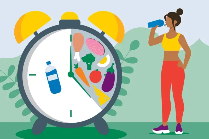 Can You Do Intermittent Fasting Every Day?